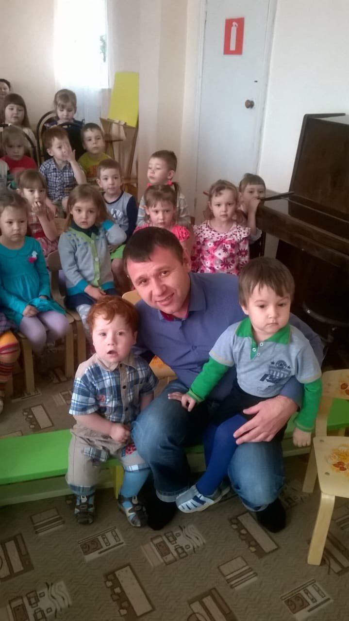 Марат Шакиров: “Театрга балалар сагынып килерлек булсын”