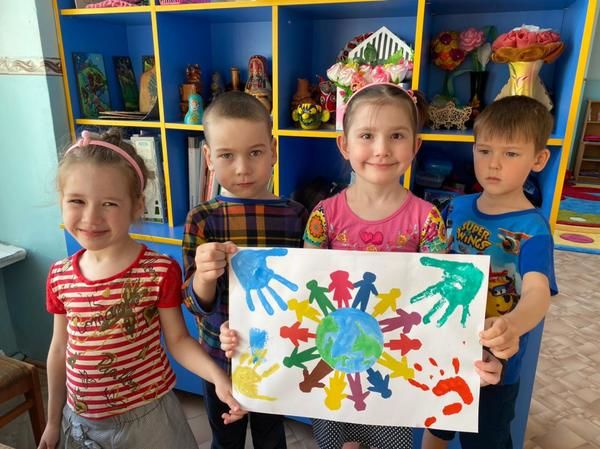 Татар балалар бакчасы: тормышы, проблемалары
