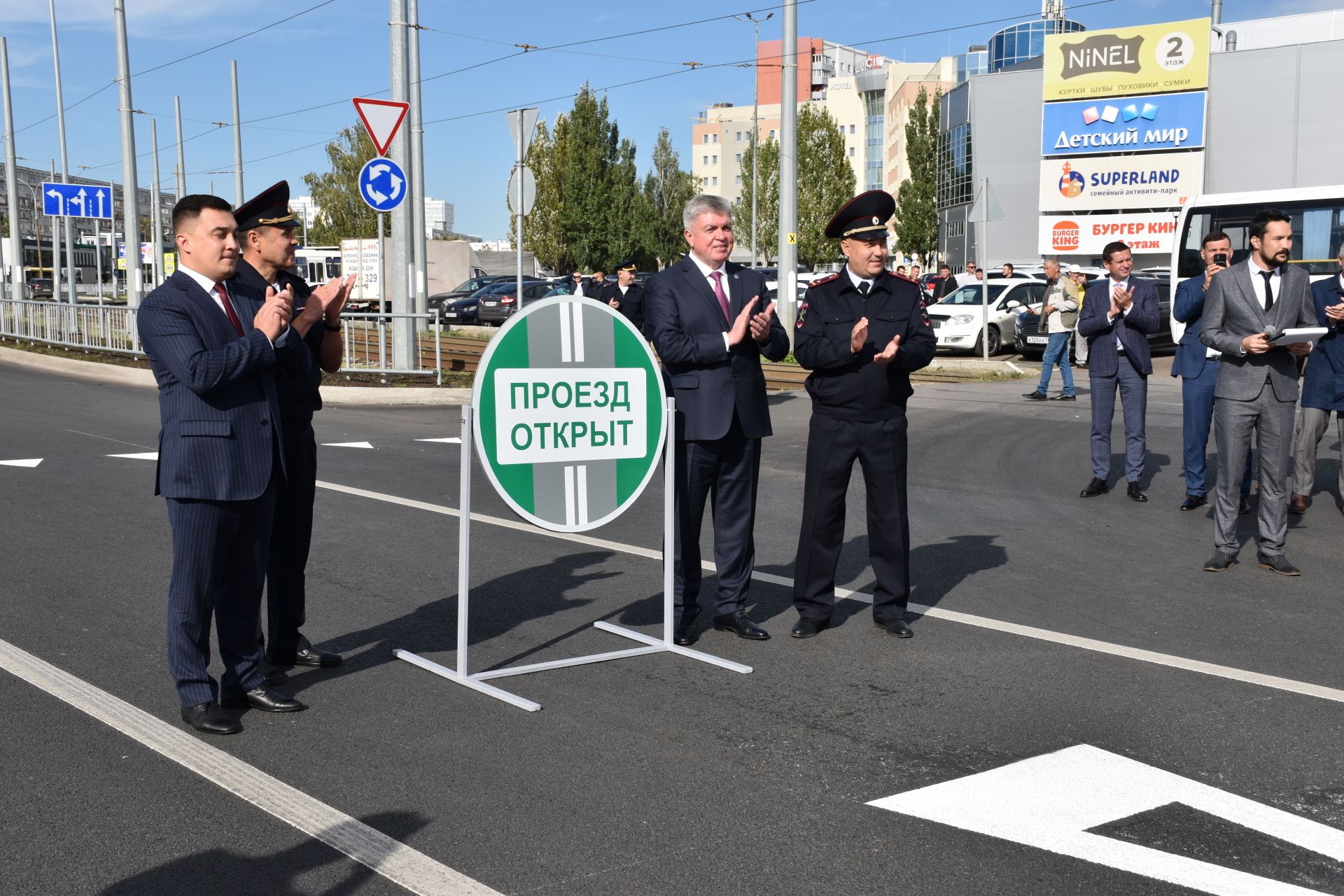 Елына 8шәр авария теркәлә иде... - фотолар