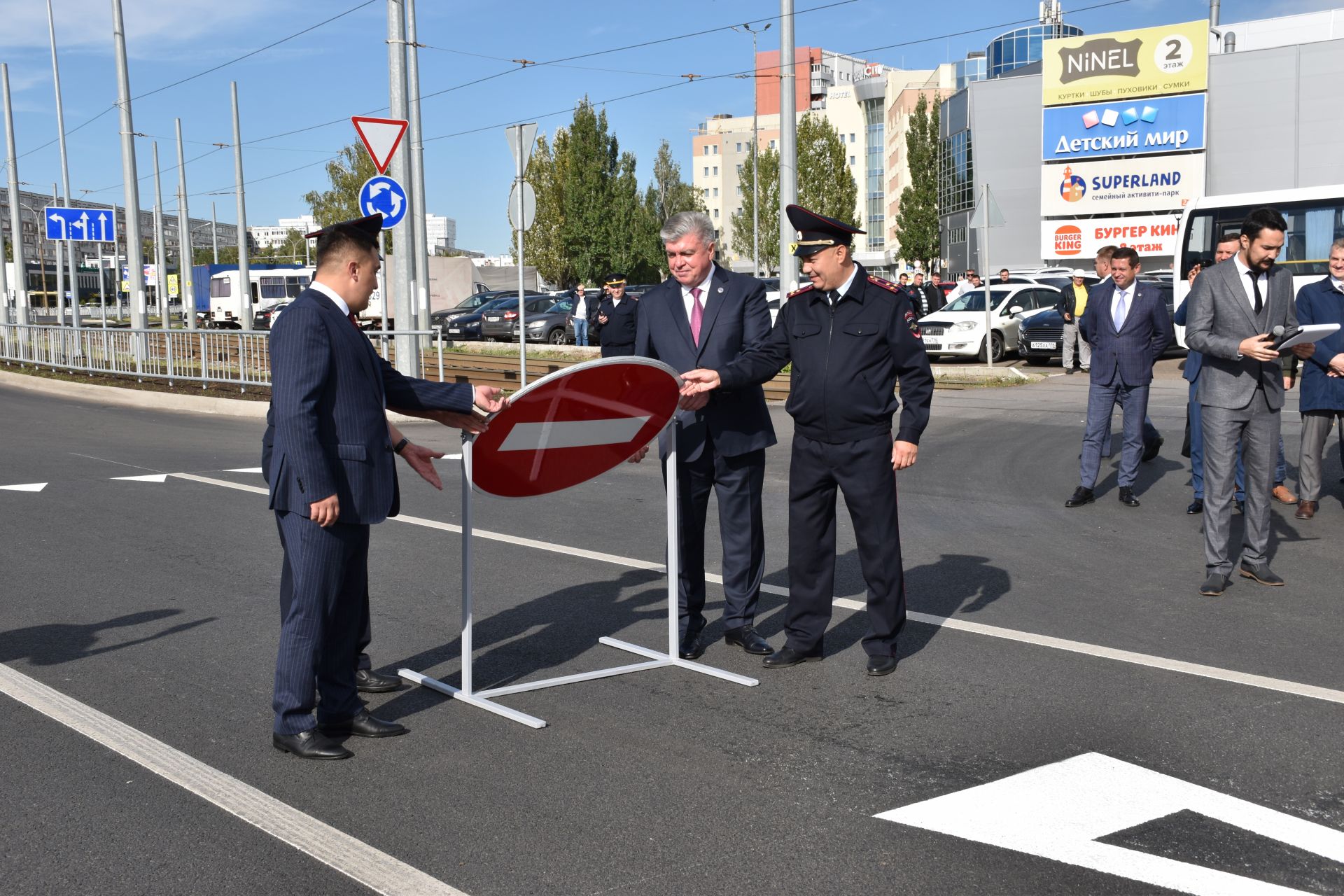 Елына 8шәр авария теркәлә иде... - фотолар