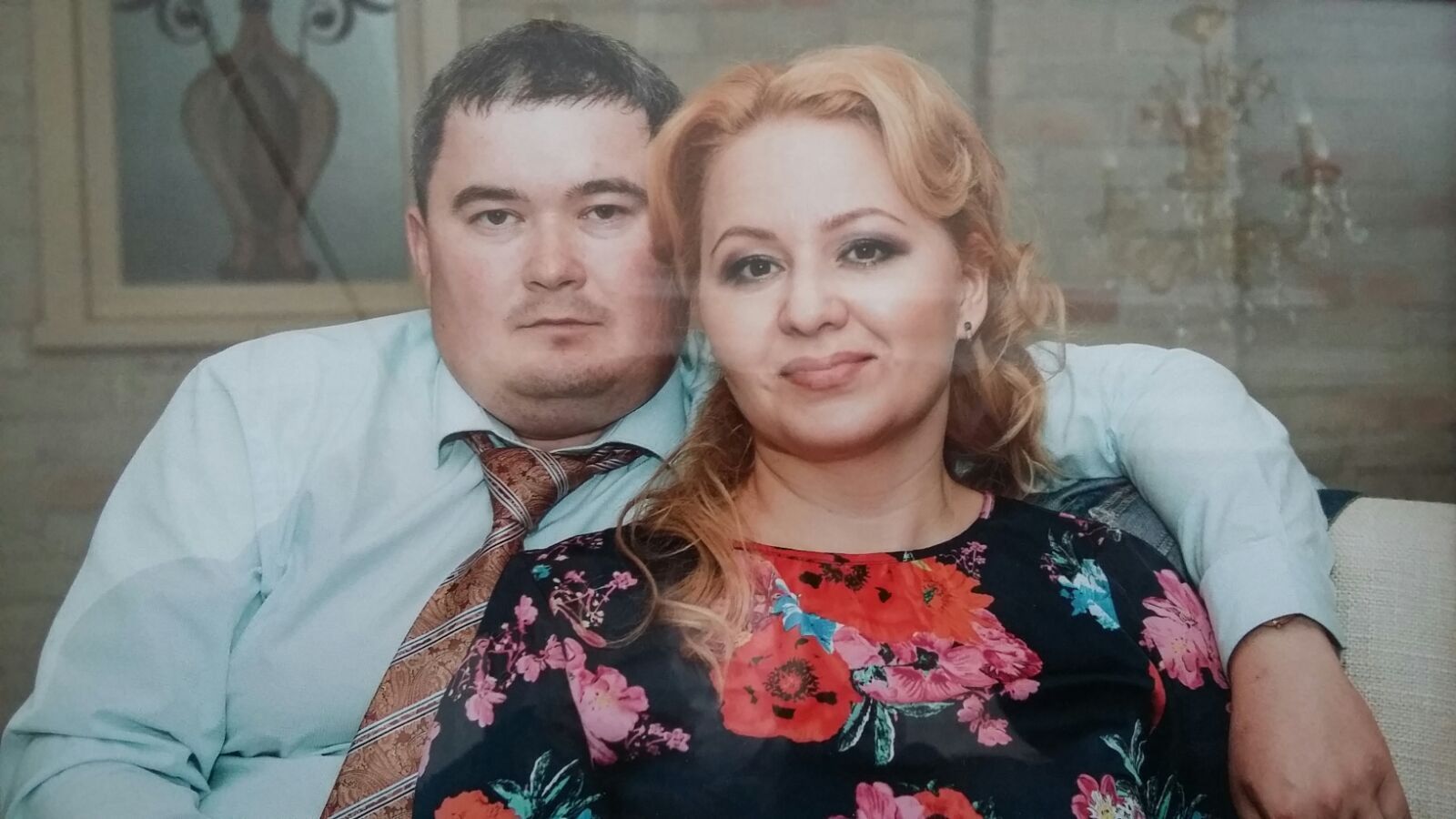 Вәсилә Фаттахованың ире Илгиз Әбдрәкыйпов: “Улымның хәбәрен укып тетрәндем”