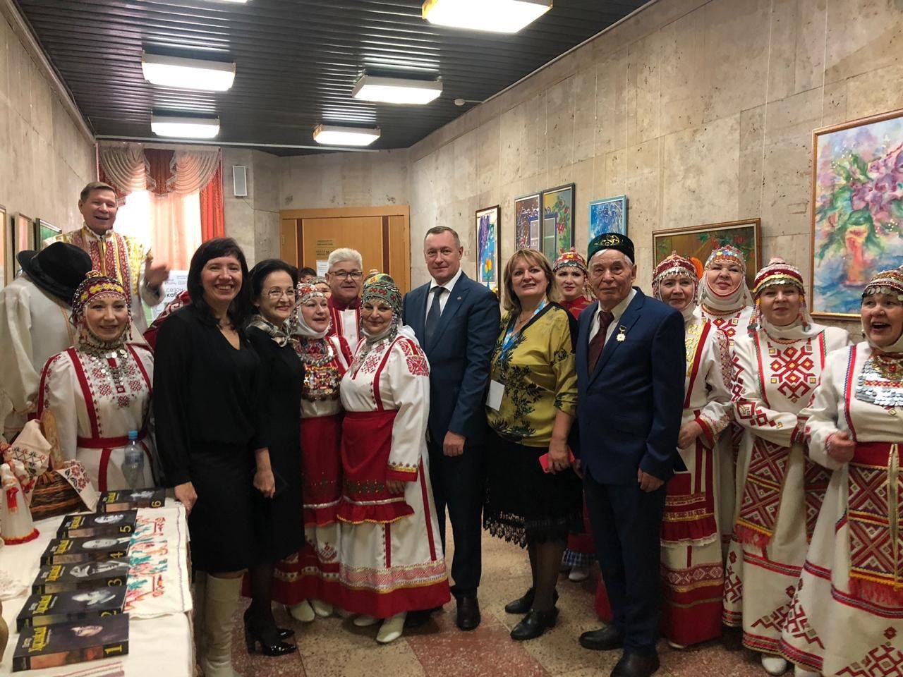 Якташларның кадерен белергә өйрәтте +фотолар