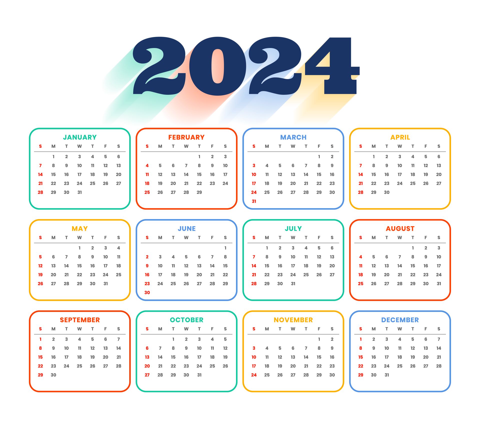 2024 елда кайсы айларда отпуск алу отышлырак икәнен әйткәннәр