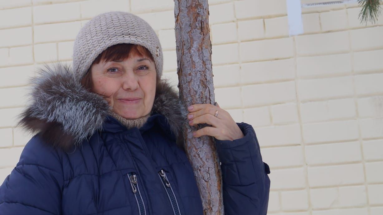 Журналист Луиза Сафуанова: «Әнием, сула, әнием, яшә, дип ялвардым!»