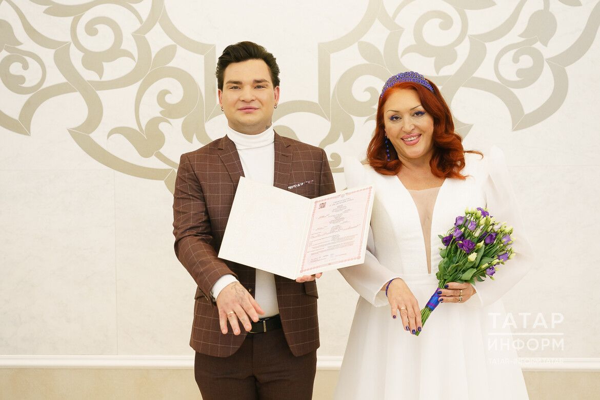 Тәрбиягә алган егеткә кияүгә чыккан Айсылу васыятнамә  язды