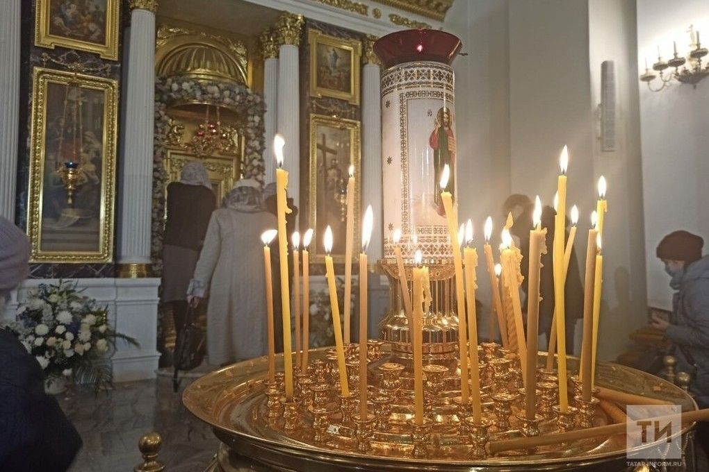 Хатынын вәхшиләрчә үтергән атакай Михаил буенча мәгълүмат бар