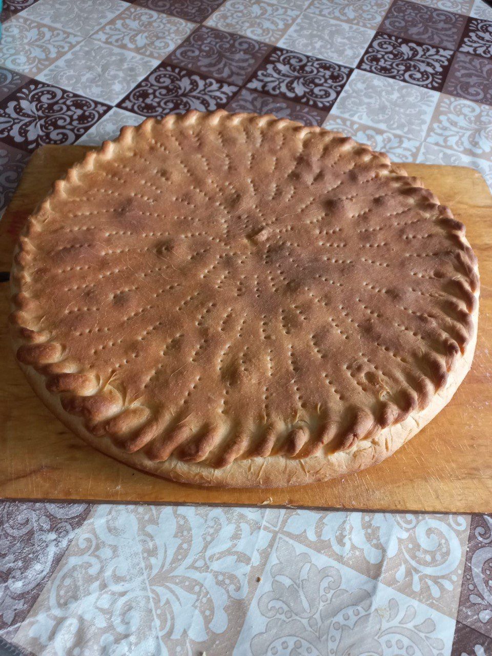 Кабак пирогы
