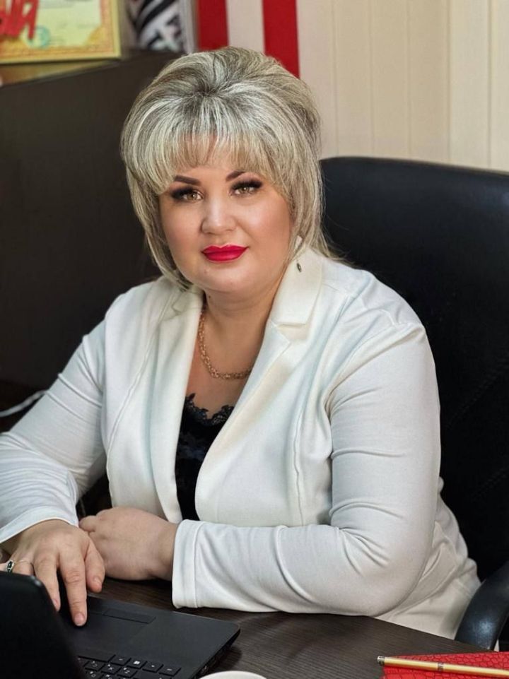 Светлана Газетдинова: “Әйттем мин аңа сатма фатирыңны, сатма диеп!”