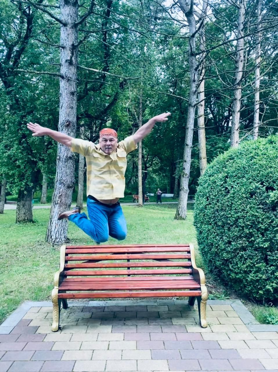 Чаллыда  күренекле фотограф вафат