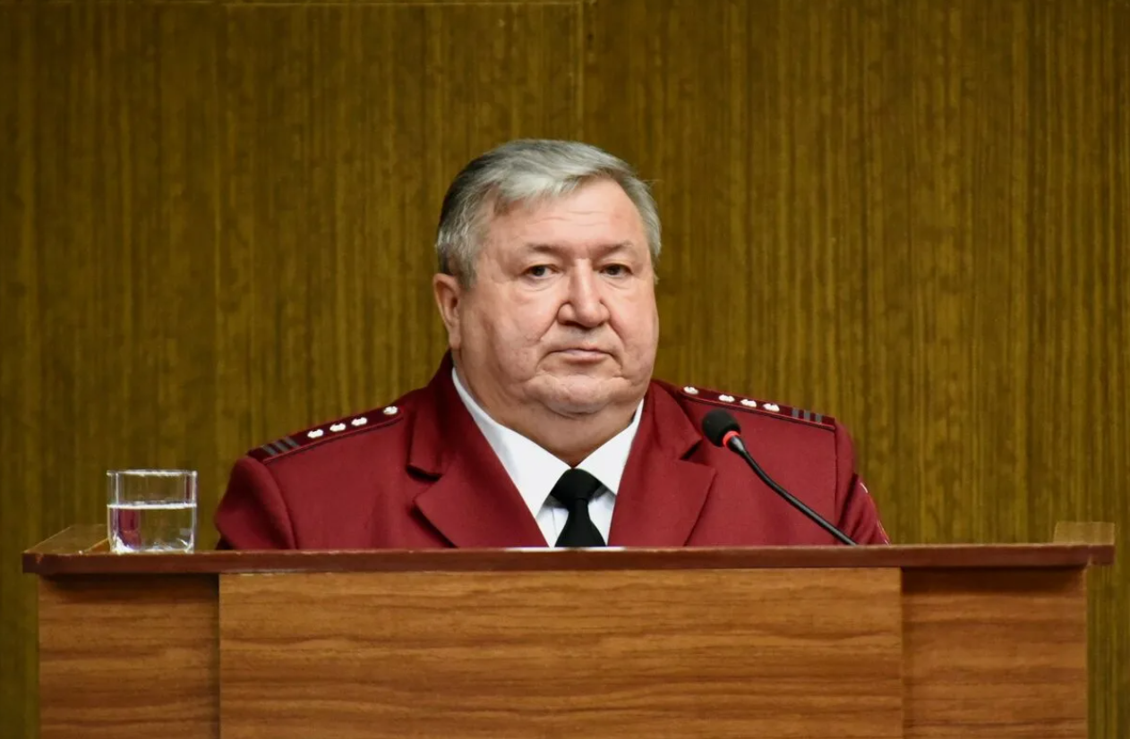 Чаллының баш санитар табибы шәһәр халкын нәрсә хакында кисәтте?