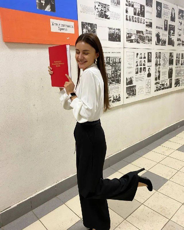 Җырчы Айгөл Бариева гаиләсендә шатлыклы вакыйга