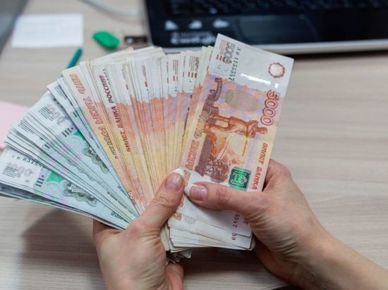 Предприятиеләр 120 мең сум хезмәт хакы түләргә әзер