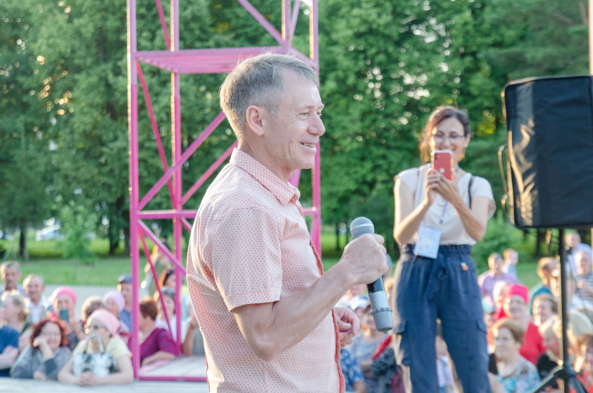Равил Галиев: «Юам инде, нәрсәсе бар аның?»