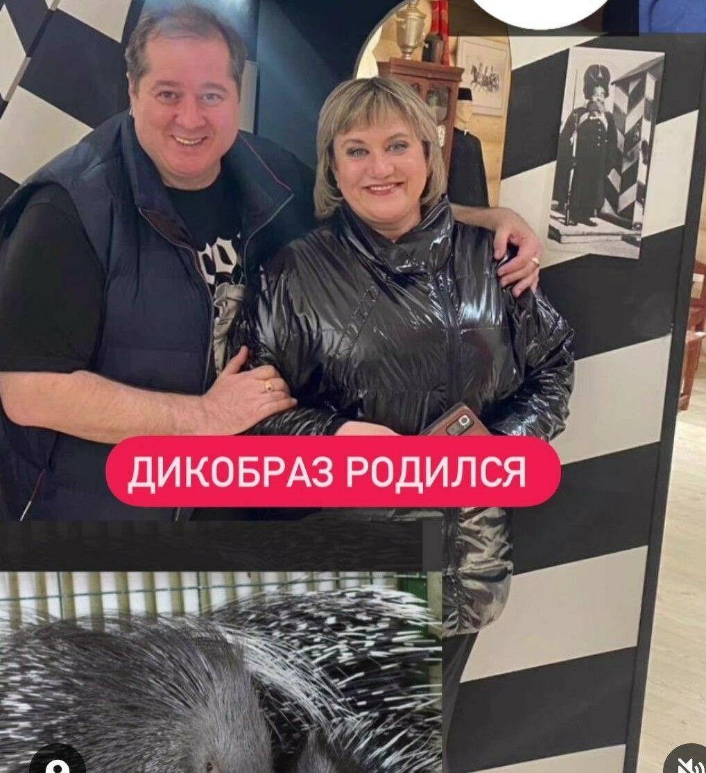 Винарис Илъегет белән Лилия Хәмитова әти-әни булган?!
