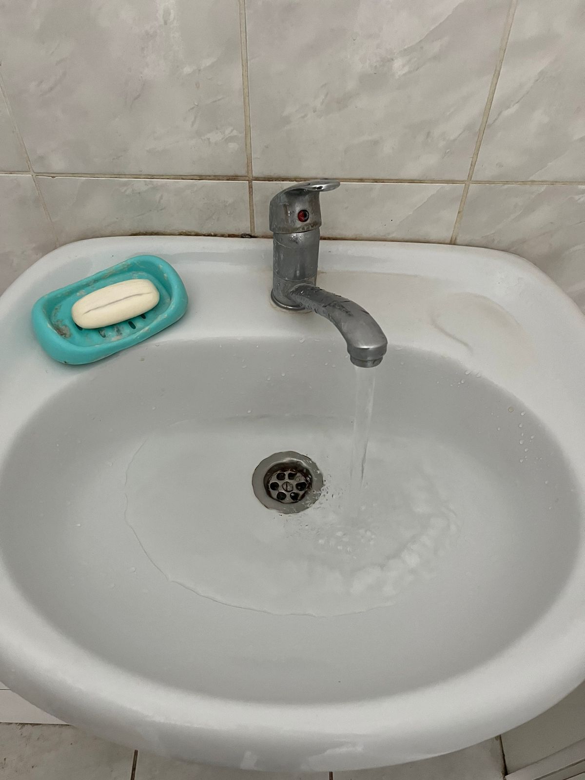 Кайнар су бетә