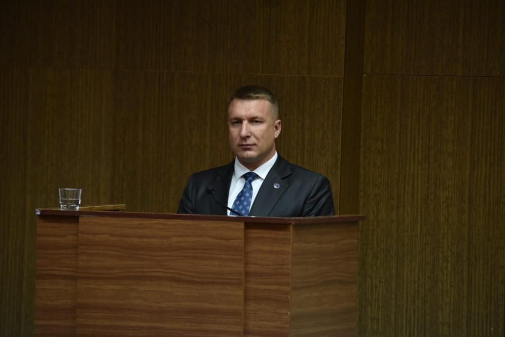 Чаллы хакимиятенә яңа җитәкчеләр килде