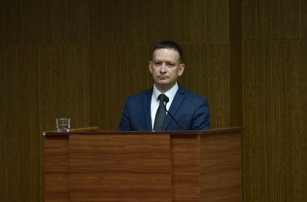 Чаллы хакимиятенә яңа җитәкчеләр килде