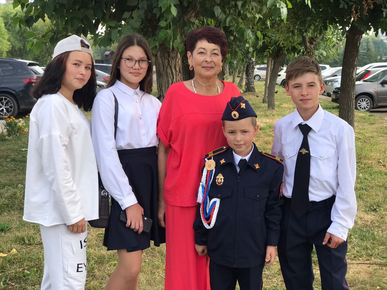 Фәнилә ИЛАЕВА: «Декабрь ае күңелсез: яңа ел алдыннан иремне, аннары гаиләсе белән кызым Лилияне югалттым»