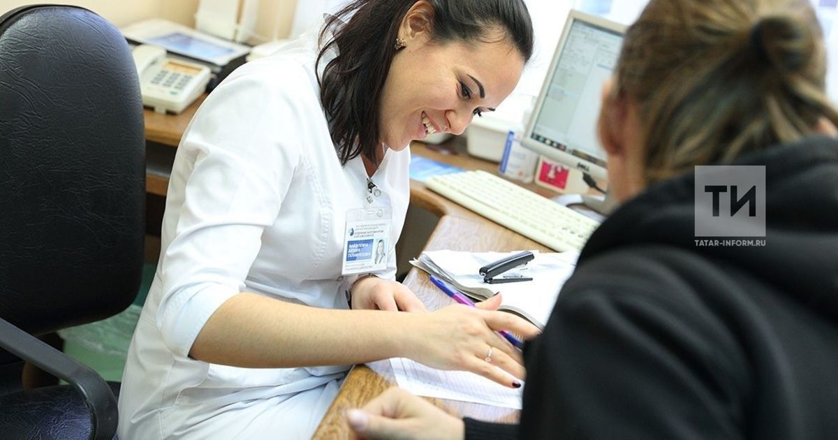 “Больничный”ны яңача түли башлаячаклар