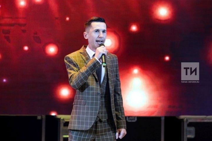 Салават Фәтхетдиновка янаганнар