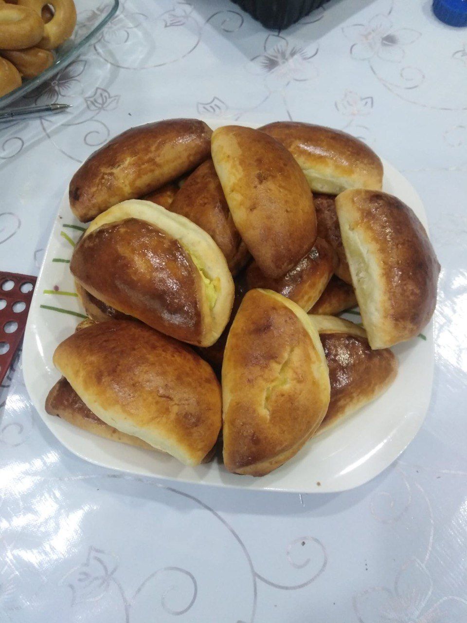 Телең йотмалы сочнилар