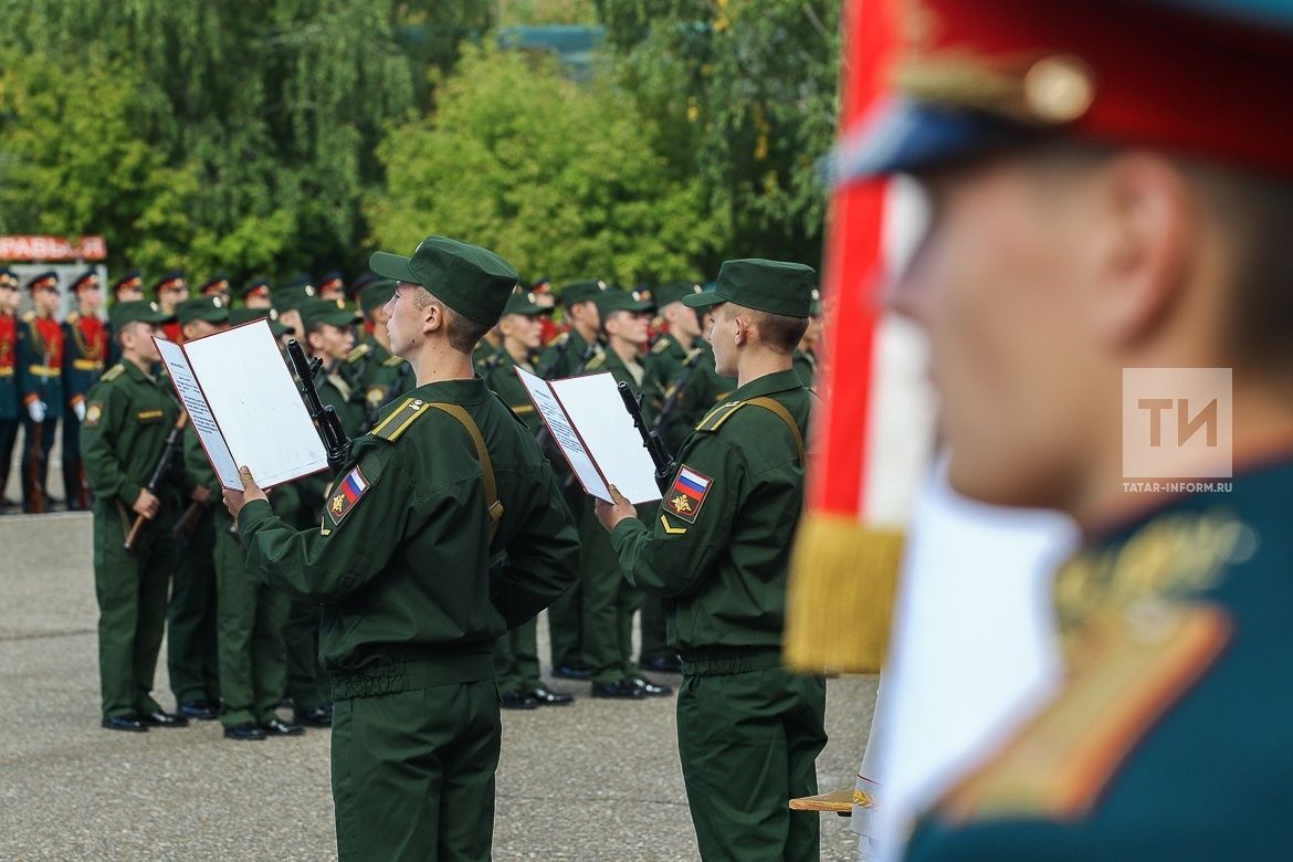 27 яшьтән соң да армиягә алачаклар