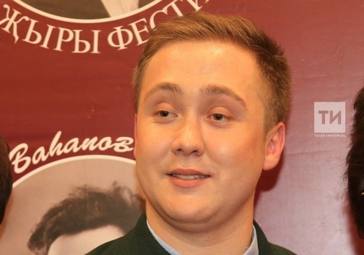 Артистлар күңелсез хәлгә очраганнар