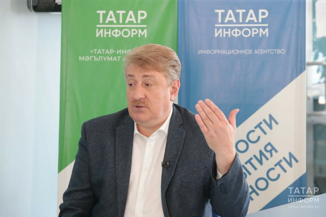 Татарстанда экстерриториаль сайлаулар уза