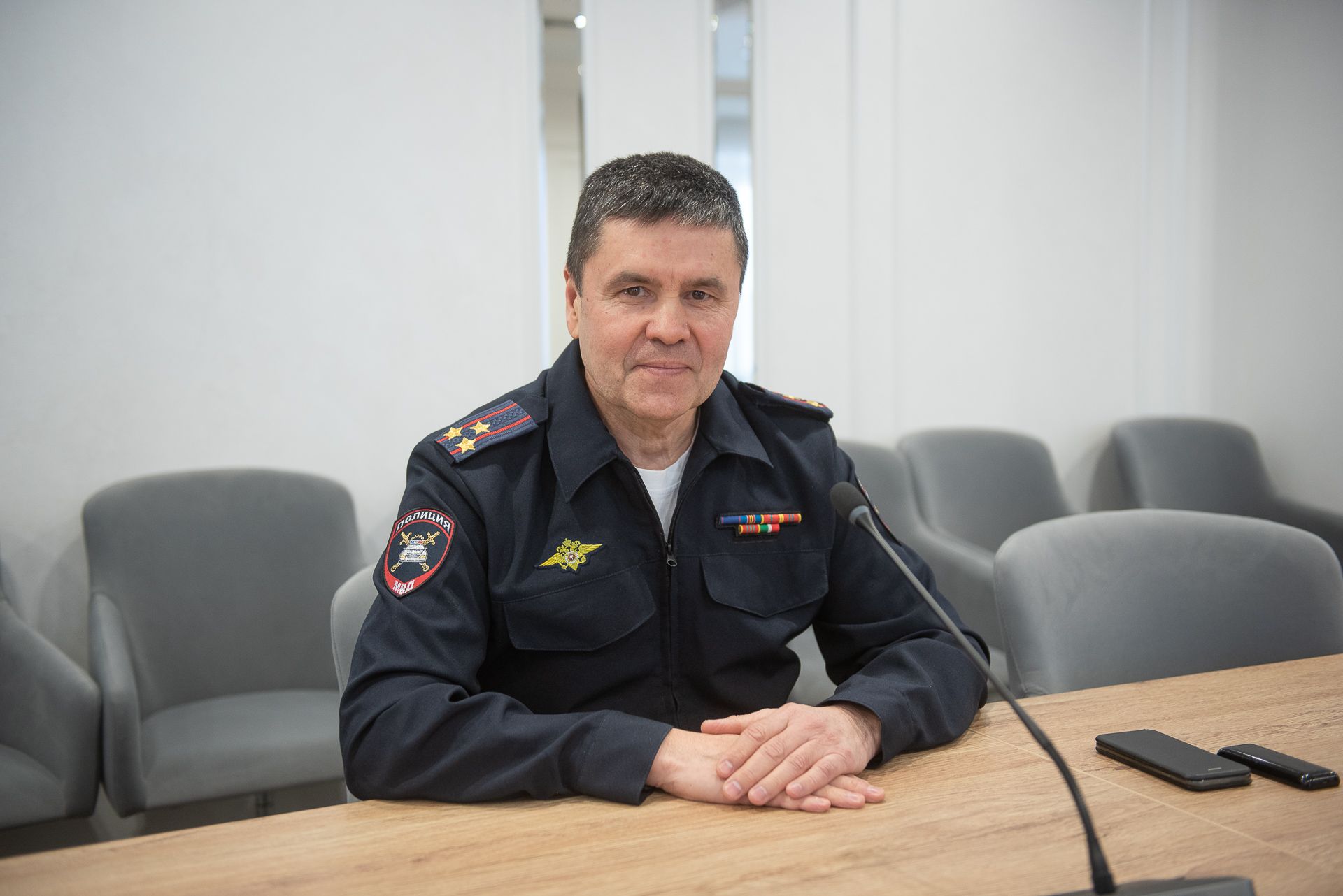 Радий Кадиков: «Ерак юлларга чыкмагыз!»