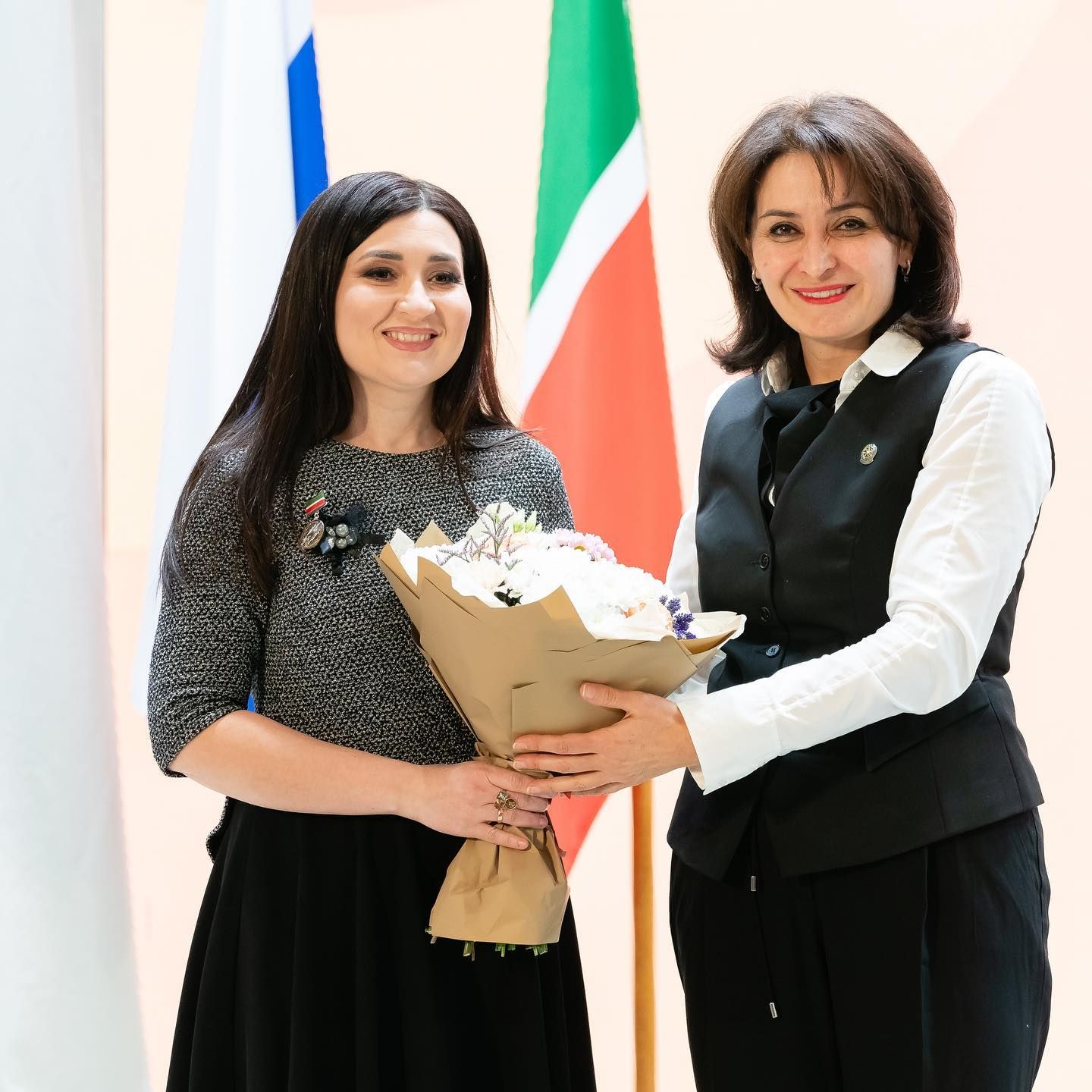 Динә Закирова: «Хәзер ышана башладым»