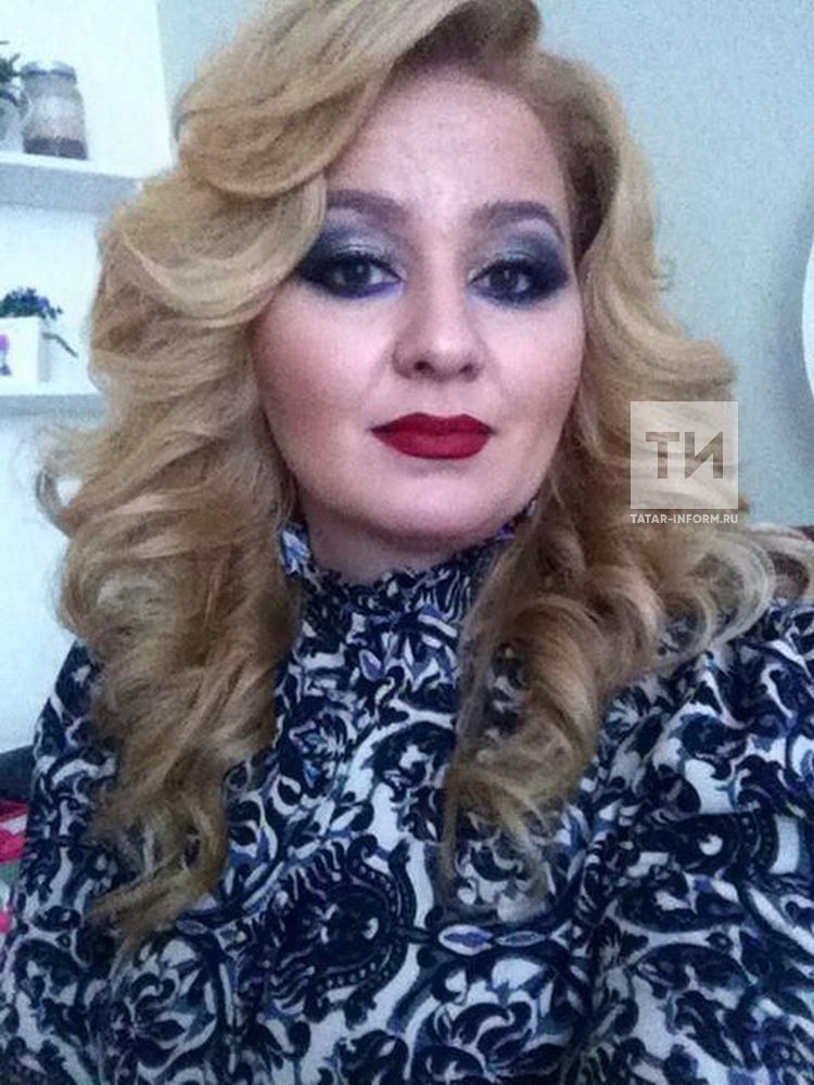 Йолдыз Шакирова: «Вәсилә Фәттахова үлгәч берничә көн күземнән яшь китмәде»