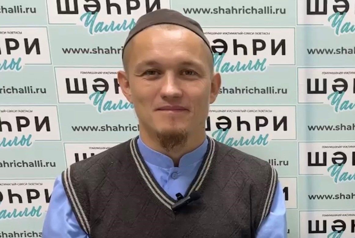 Бакчадагы агачны киссәң кайгы киләме?