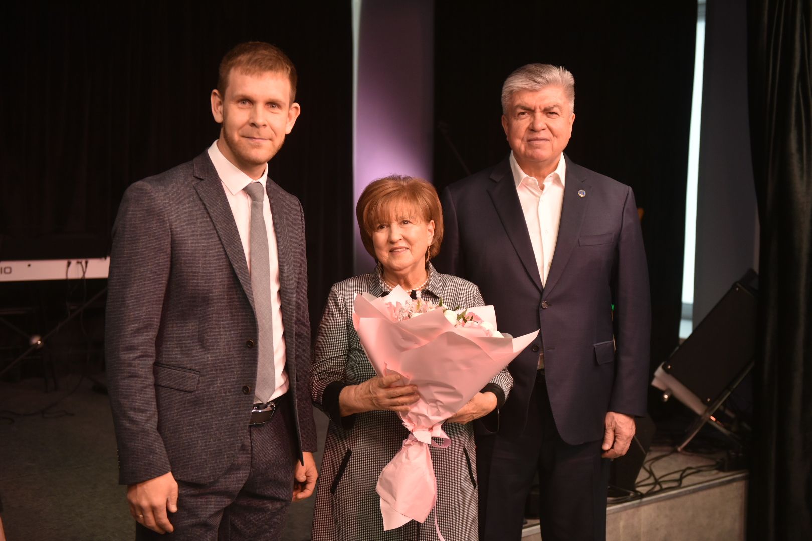 Чаллыда «ТепЛица» яшьләр клубы ачылды