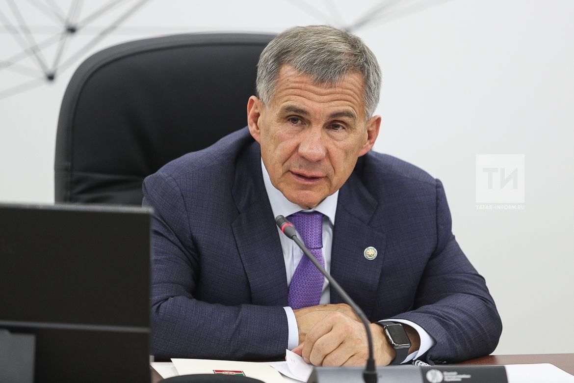Чаллыга зур кунаклар килүе көтелә