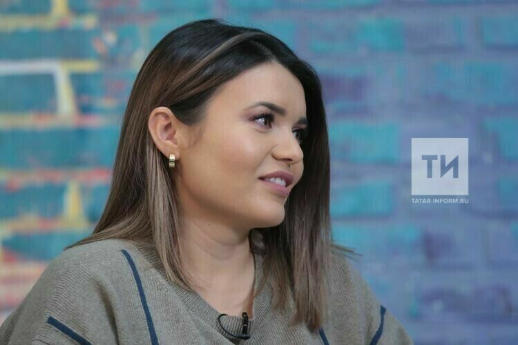 Блогер Гөлия Вәлиәхмәтова – судта