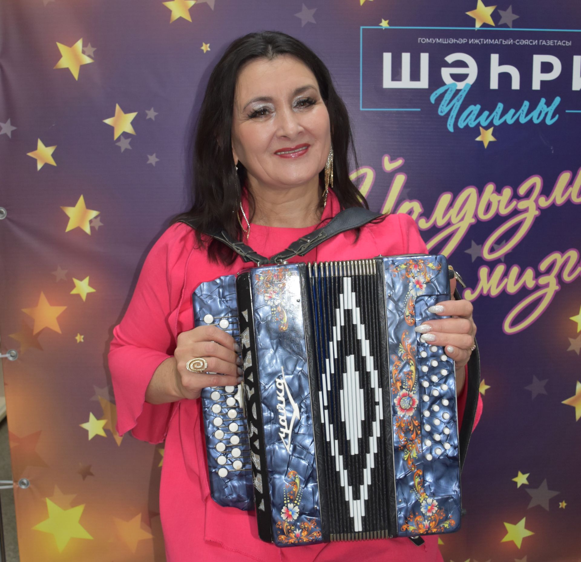 Флүрә Талипова: «Ялгышлардан, табышлардан туган «Язмышлар»
