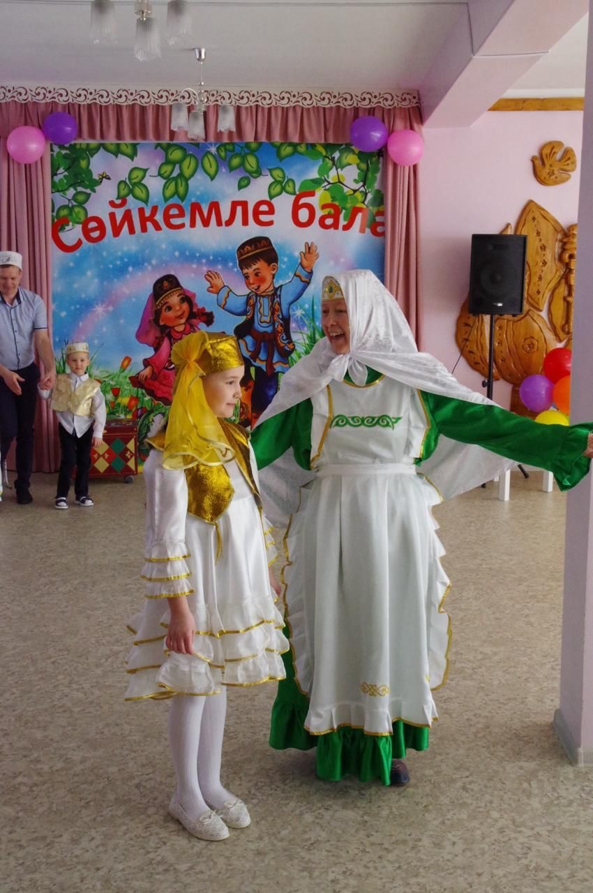 Чаллы балалары республика бәйгесе җиңүчеләре