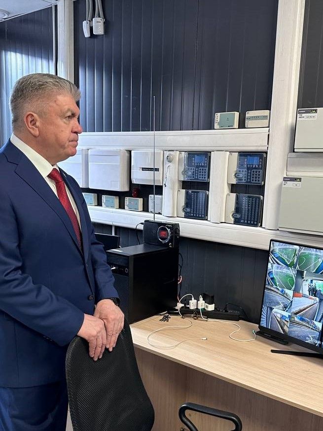 Чулман проспектында яңа спорт объекты төзеләчәк