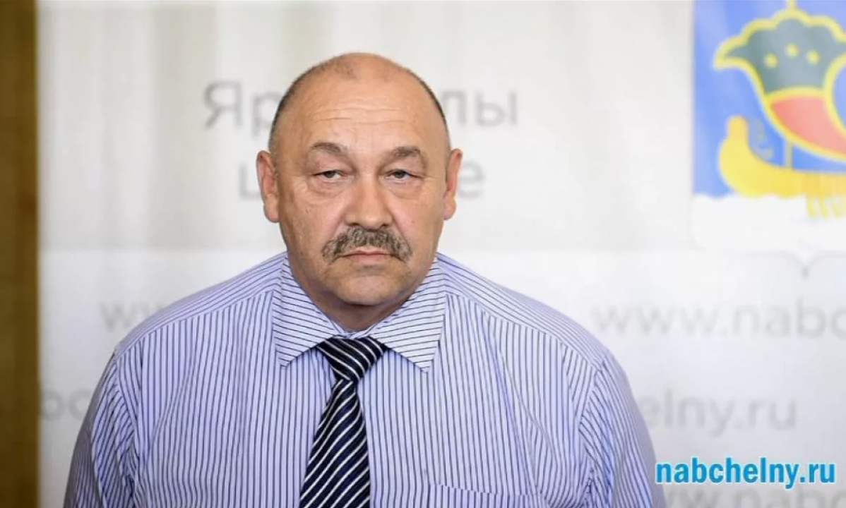 Рамил Хәлимов - яңа вазифада