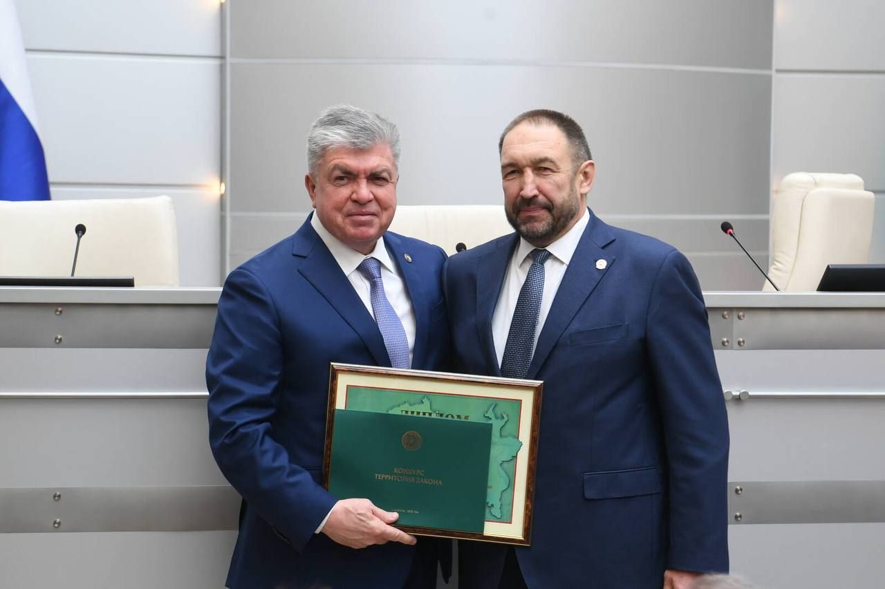Чаллы республика бәйгесендә өч җиңү яулады