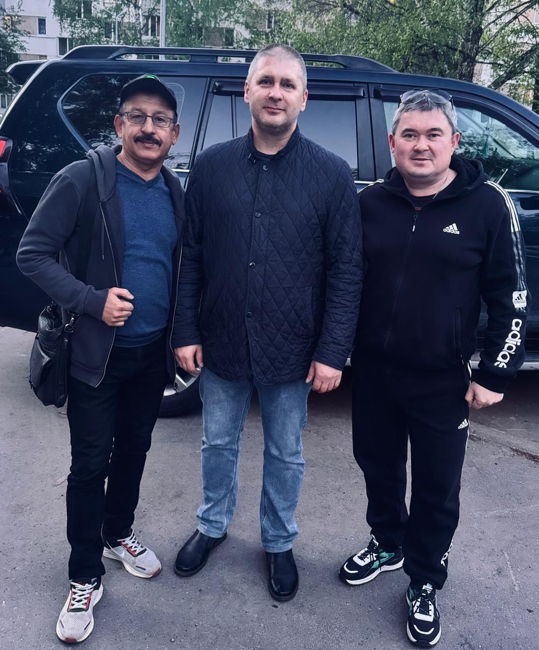 Эльмира Сөләйманованы Уфада искә алачаклар