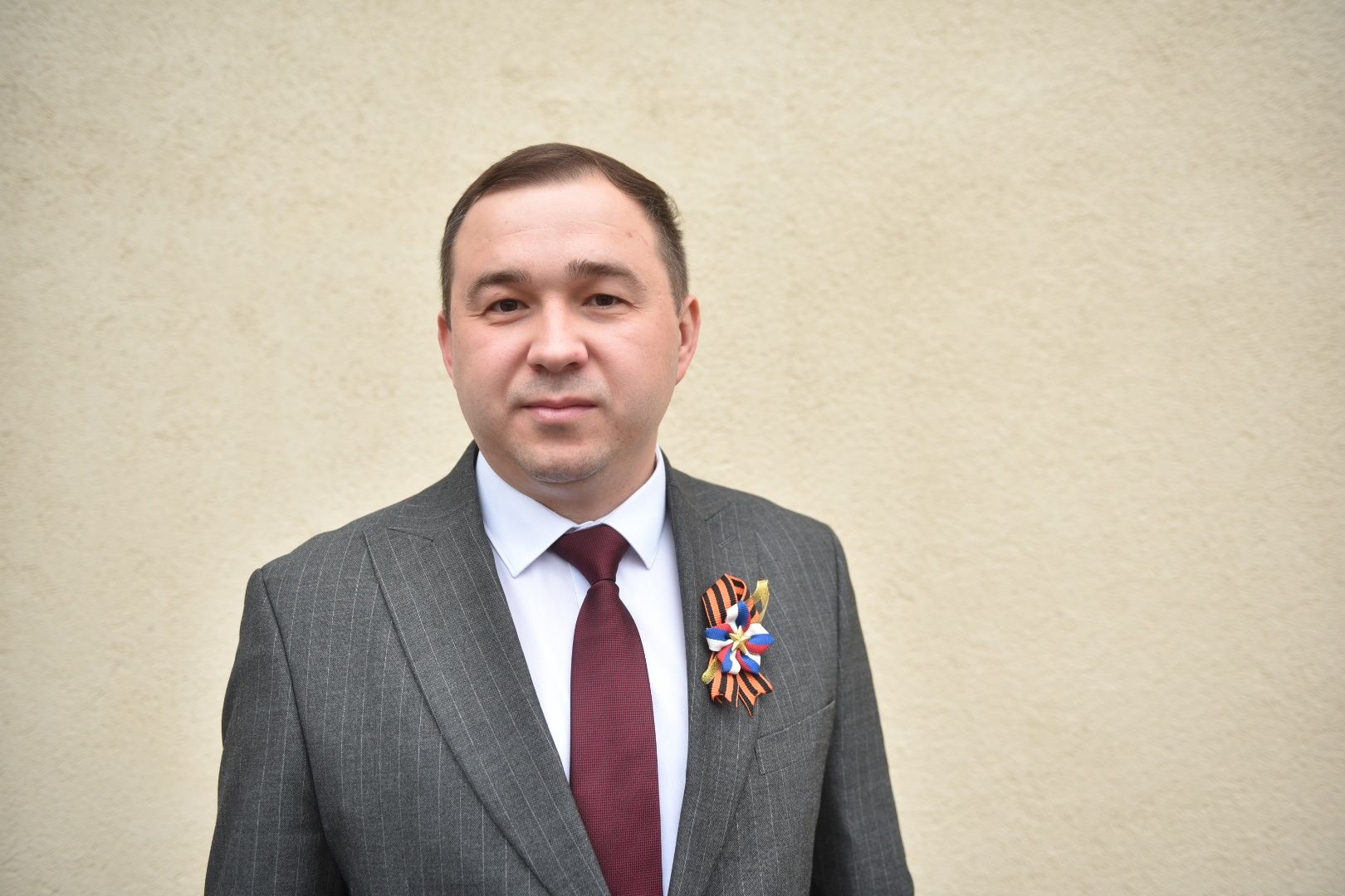 Мэр башкарма комитет җитәкчесенең төзелеш буенча урынбасарын тәкъдим итте