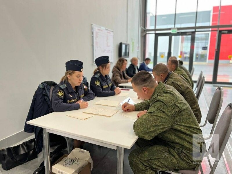 Махсус хәрби операциядә катнашучыларга нинди ташламалар бирелә?