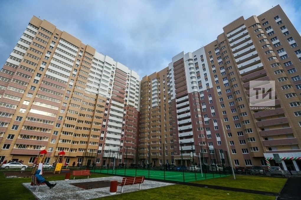 Чаллыда соципотека буенча фатир алучылар саны кимегән