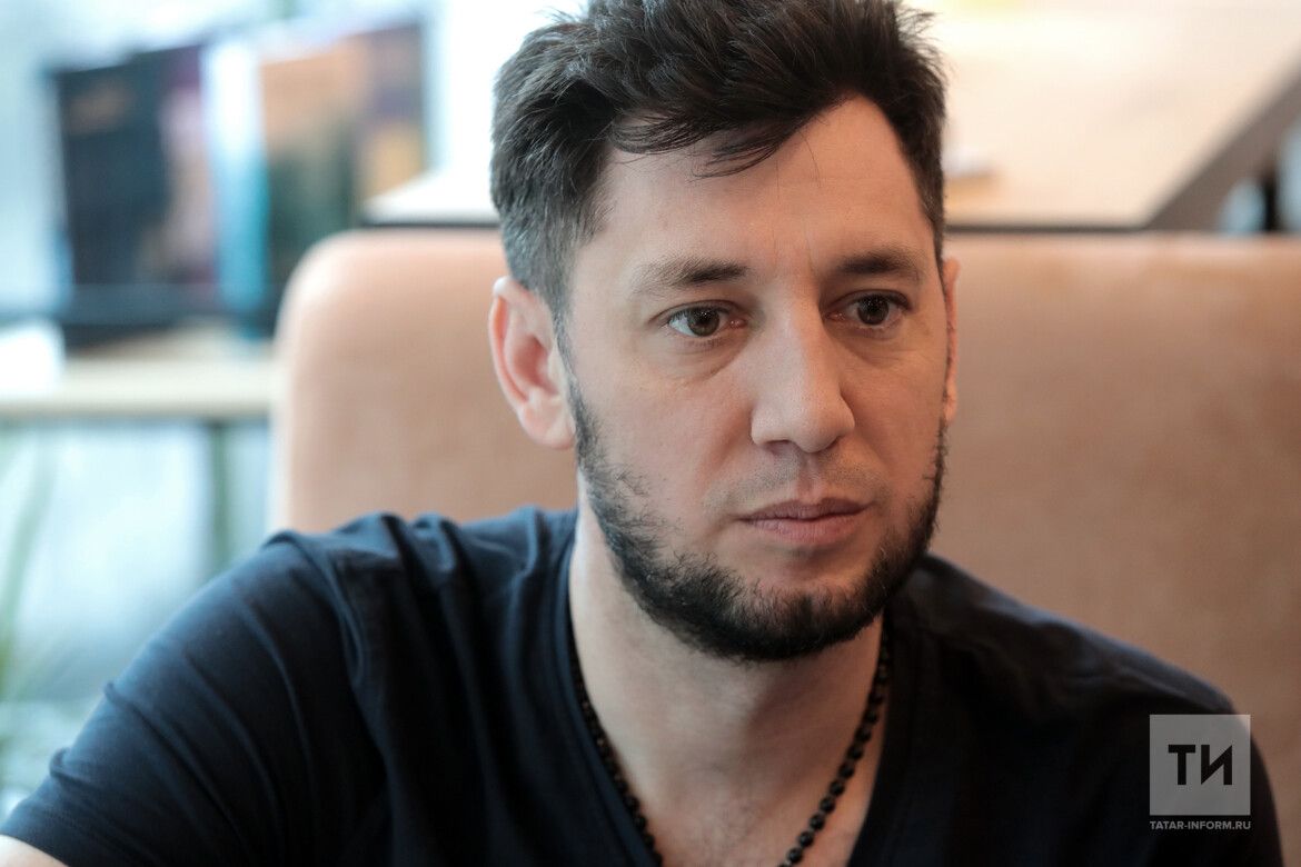 Фирдүс Тямаев үлә язган...