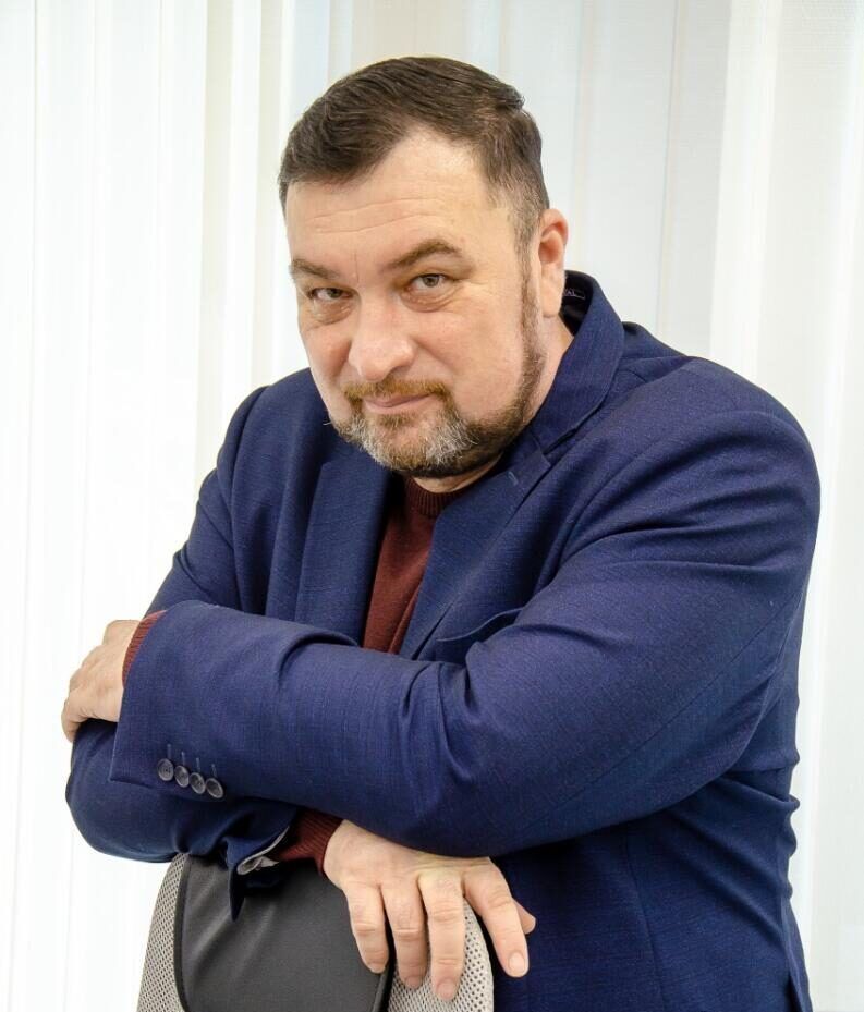 Популяр язучы Равил Сабырның балачак истәлекләре