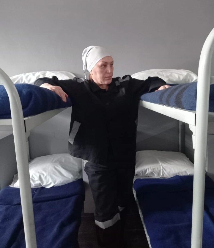 Танылган язучының кызы Айсылу Чижевская төрмәгә эләккән?!