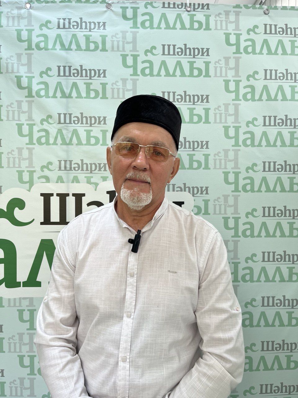 Көрәшче Шәһит Гарифуллин: «Алмас «разведка»га барырлык шәп кеше иде»