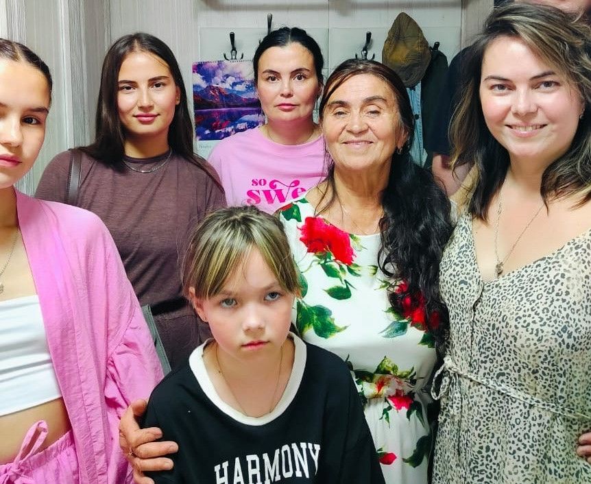 Булат Сәлахов: «Берсе дә безнең юлдан китмәде»