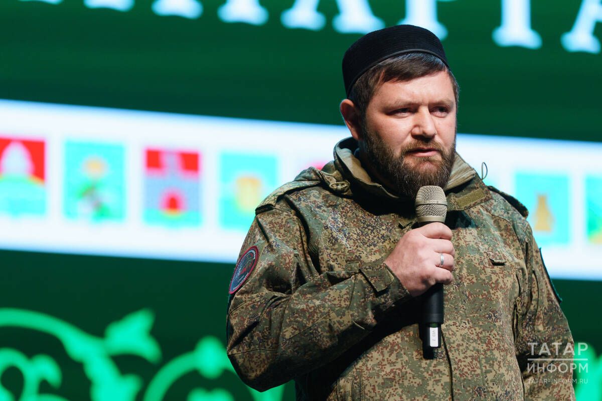 «Каһарманнар елы» нәтиҗәсе: Тәгәрмәчле мәчетләр, җир астындагы беренче намаз